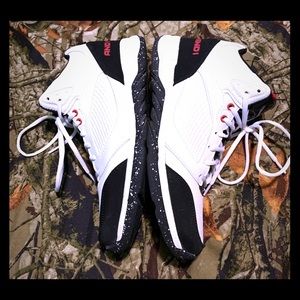 And1 basketball sneakers